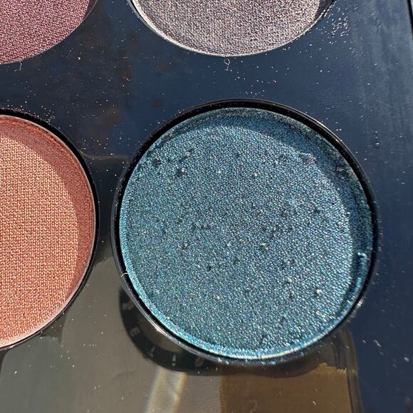 Pat McGrath Labs Mothership IV Four #4 Decadence Eyeshadow Palette Gold Version - Picture 9 of 16